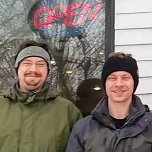 Meet your Posher, Steve